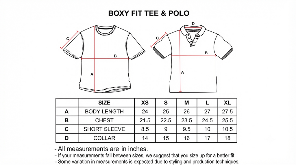 Oversized Olive Polo Shirt with Black Collar & Patch | Elite Garments